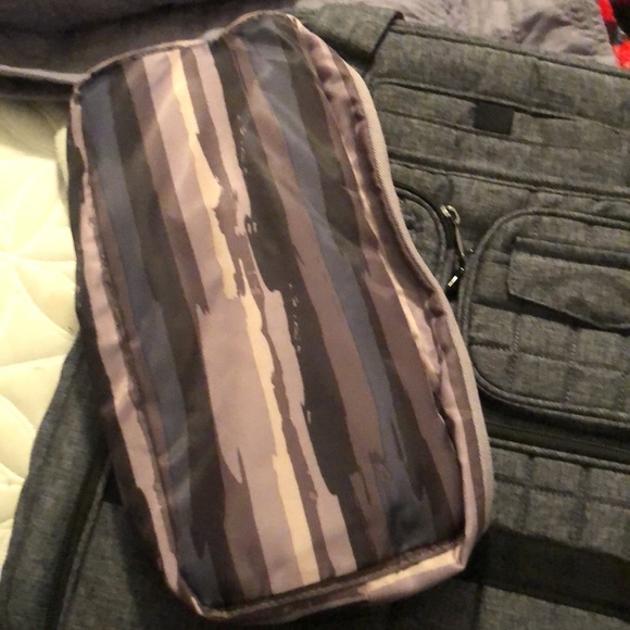 blue bag - Picture 3 of 3